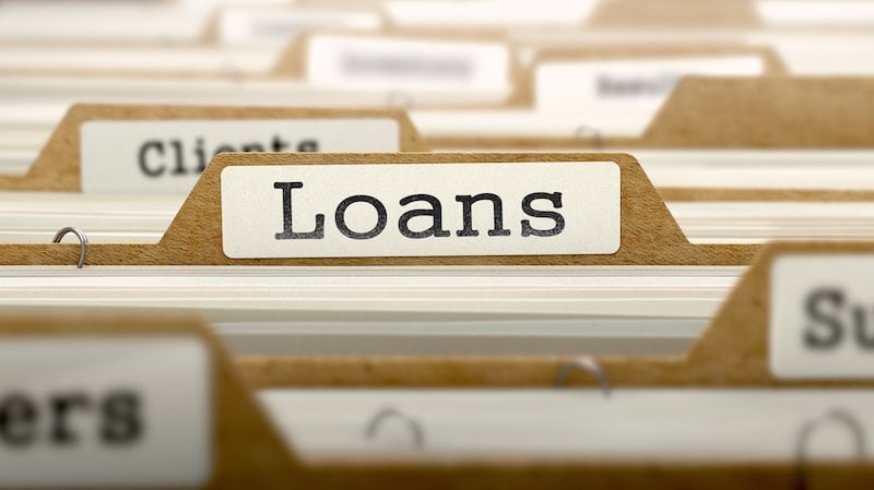 Secured vs Unsecured Loans